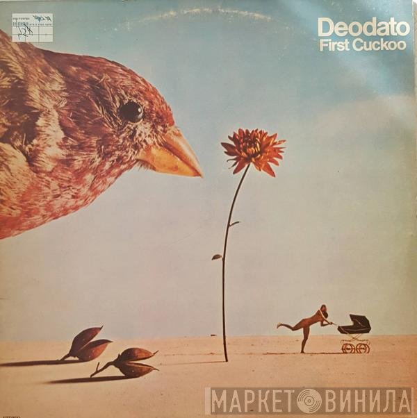 Eumir Deodato  - First Cuckoo
