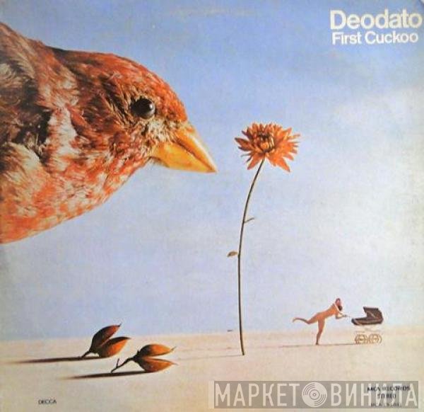 Eumir Deodato  - First Cuckoo