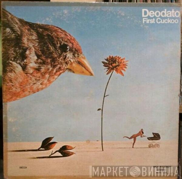 Eumir Deodato  - First Cuckoo