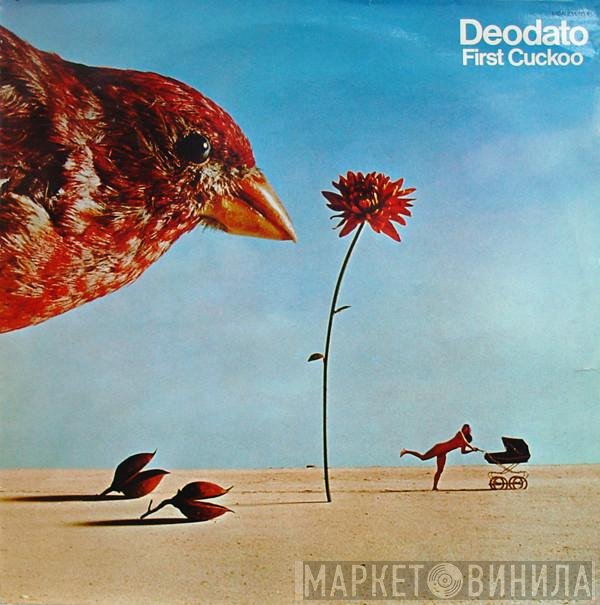 Eumir Deodato  - First Cuckoo