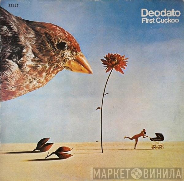 Eumir Deodato  - First Cuckoo