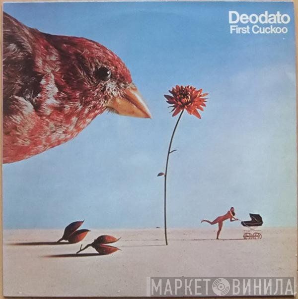 Eumir Deodato  - First Cuckoo