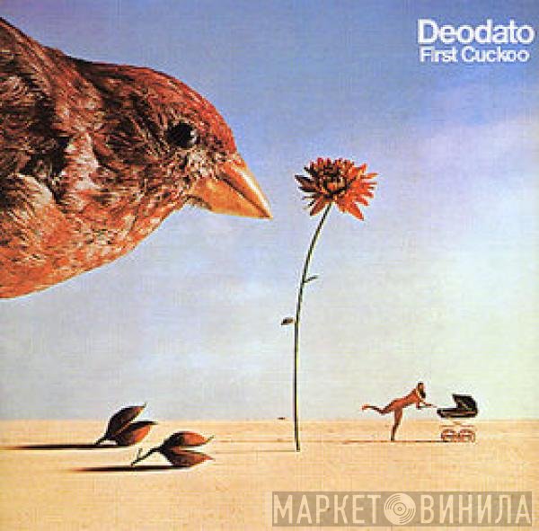 Eumir Deodato  - First Cuckoo