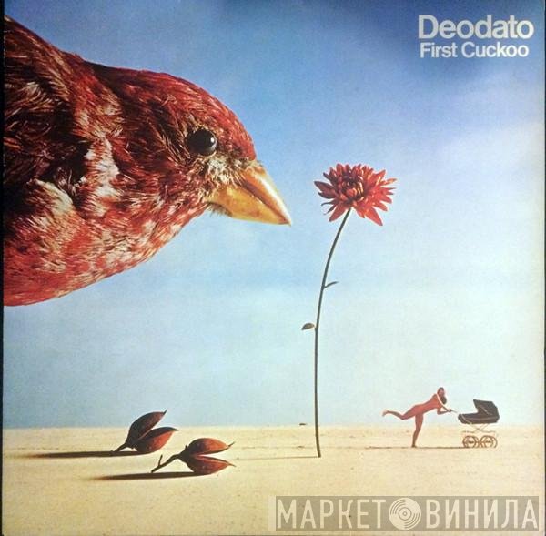 Eumir Deodato  - First Cuckoo