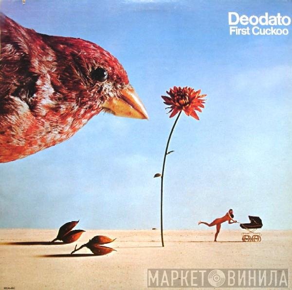 Eumir Deodato  - First Cuckoo