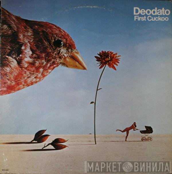 Eumir Deodato  - First Cuckoo