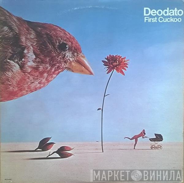 Eumir Deodato  - First Cuckoo