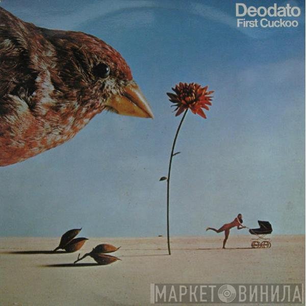 Eumir Deodato  - First Cuckoo