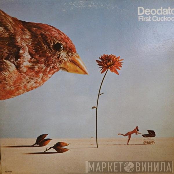 Eumir Deodato  - First Cuckoo