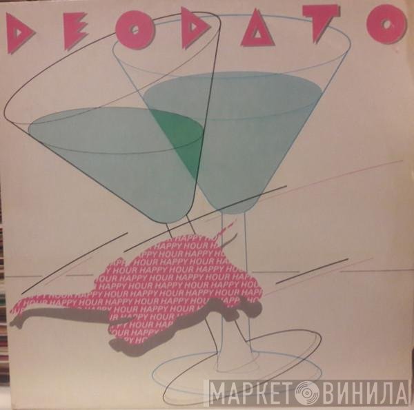 Eumir Deodato - Happy Hour / Sweet Magic / Night Cruiser