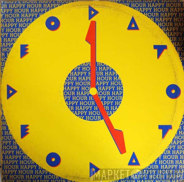 Eumir Deodato  - Happy Hour