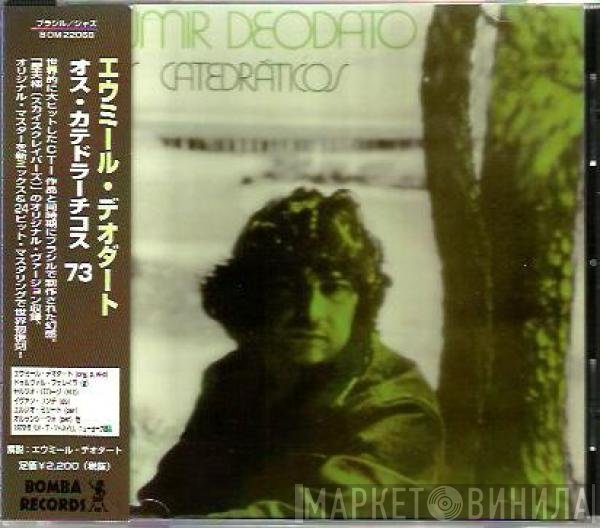 Eumir Deodato - Os Catedraticos 73