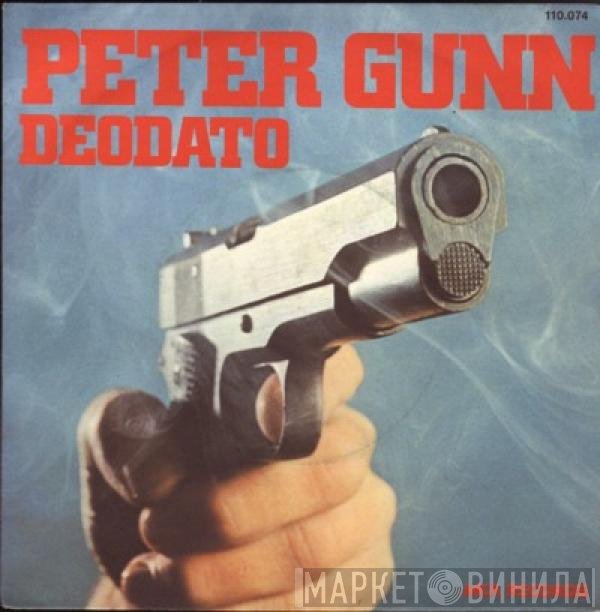 Eumir Deodato  - Peter Gunn