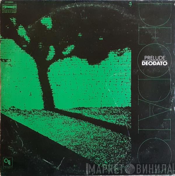 Eumir Deodato  - Prelude