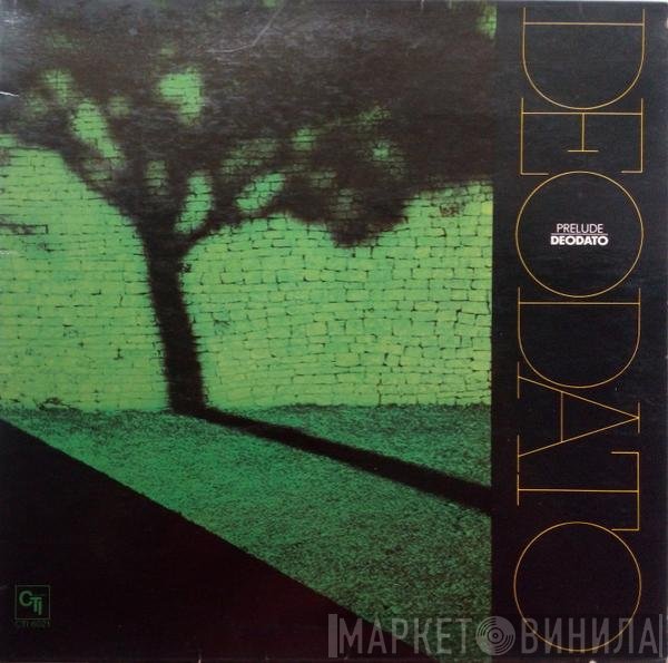 Eumir Deodato  - Prelude