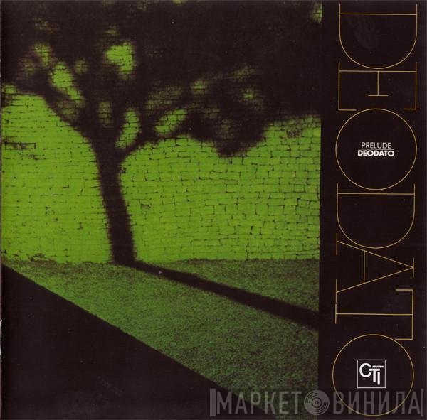 Eumir Deodato  - Prelude