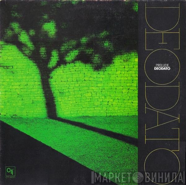 Eumir Deodato - Prelude