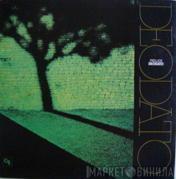 Eumir Deodato - Prelude