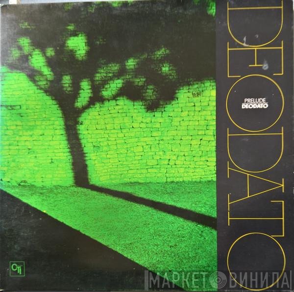 Eumir Deodato - Prelude