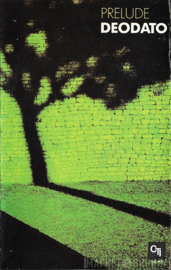 Eumir Deodato  - Prelude