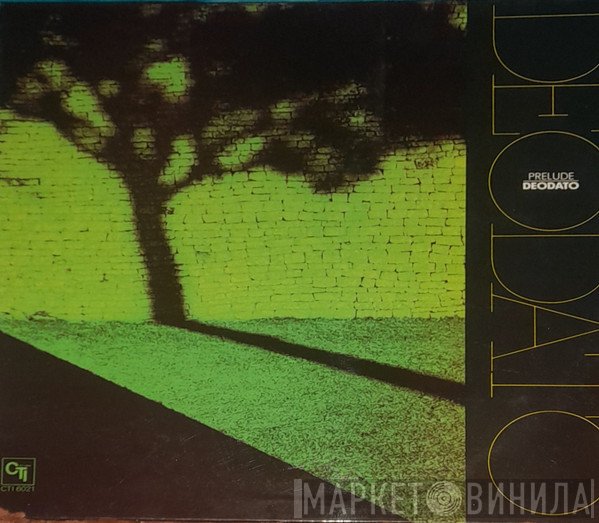 Eumir Deodato  - Prelude