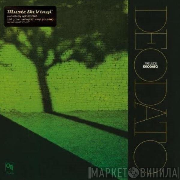 Eumir Deodato  - Prelude
