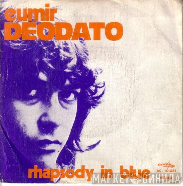 Eumir Deodato  - Rhapsody In Blue