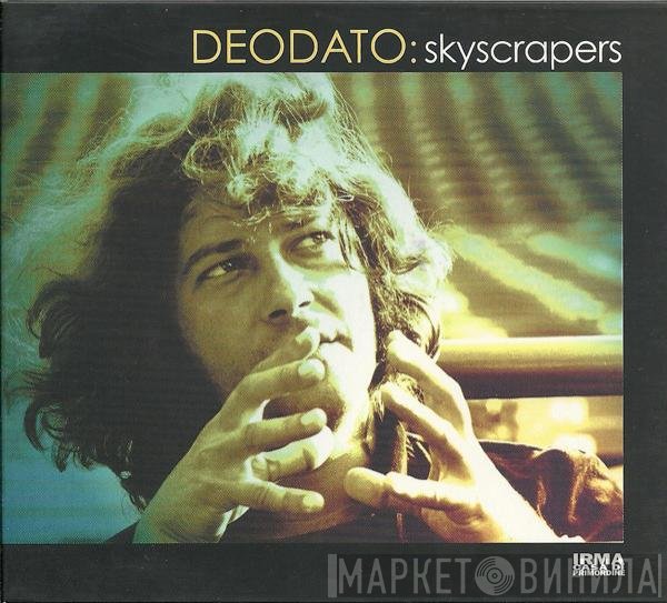 Eumir Deodato  - Skyscrapers