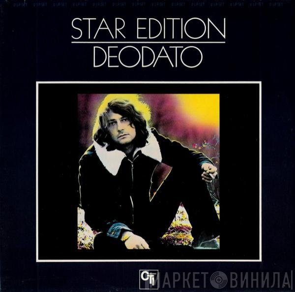 Eumir Deodato  - Star Edition