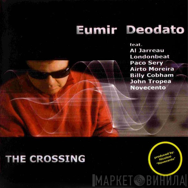 Eumir Deodato  - The Crossing
