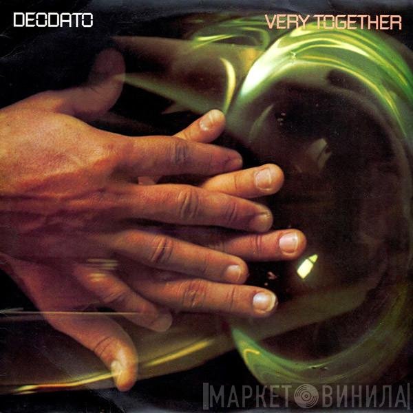 Eumir Deodato  - Very Together