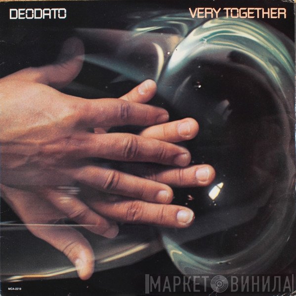 Eumir Deodato  - Very Together