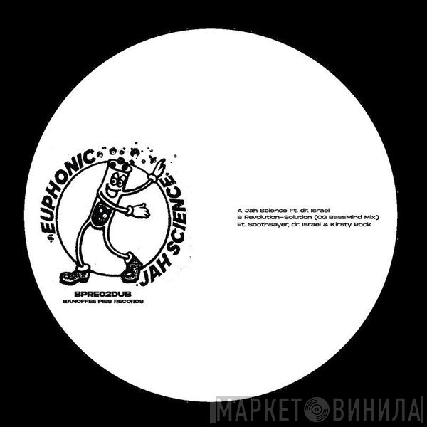 Euphonic - Jah Science