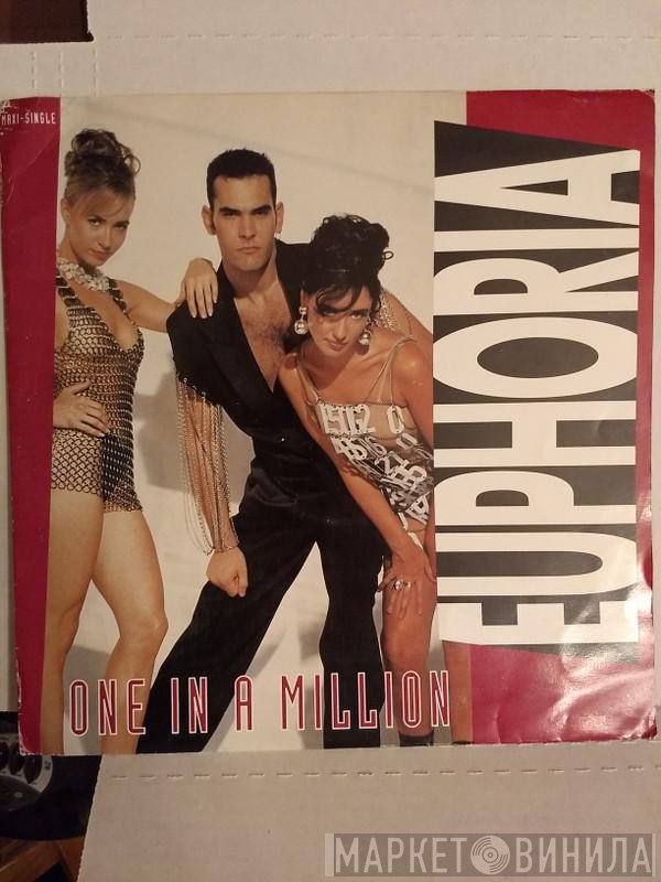 Euphoria   - One In A Million