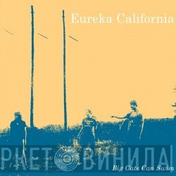 Eureka California - Big Cats Can Swim