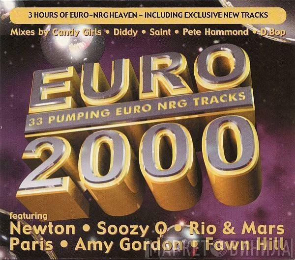  - Euro 2000