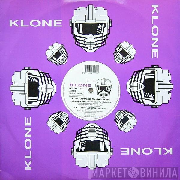  - Euro Xpress Dj Sampler