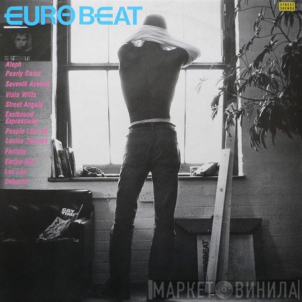  - Eurobeat