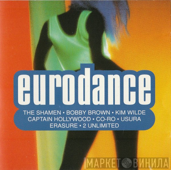  - Eurodance