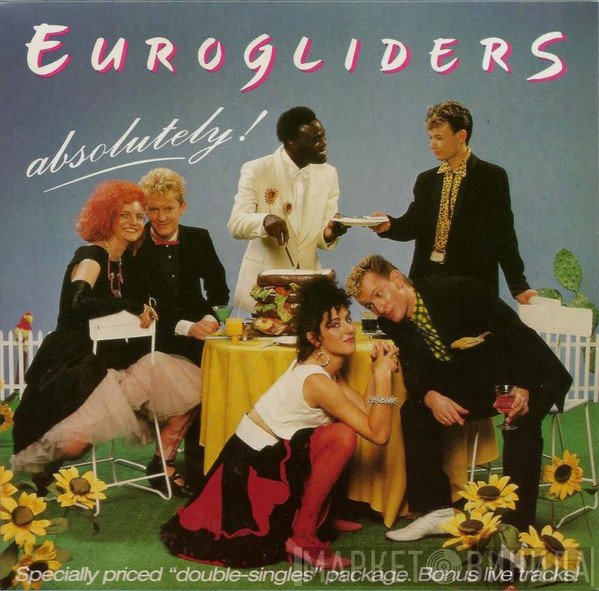Eurogliders  - Absolutely!