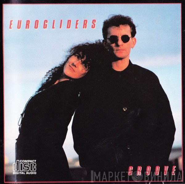 Eurogliders  - Groove