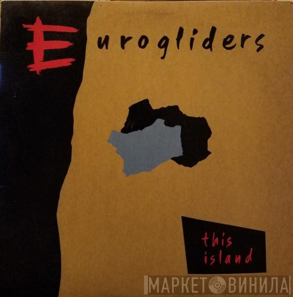 Eurogliders  - This Island