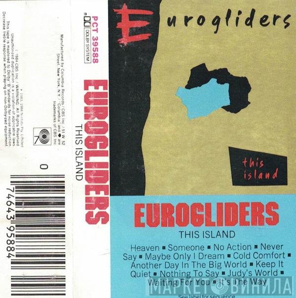 Eurogliders  - This Island