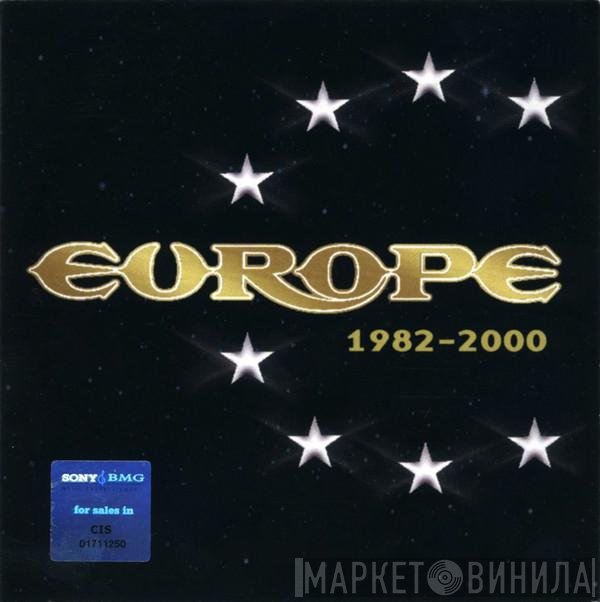 Europe   - 1982 - 2000