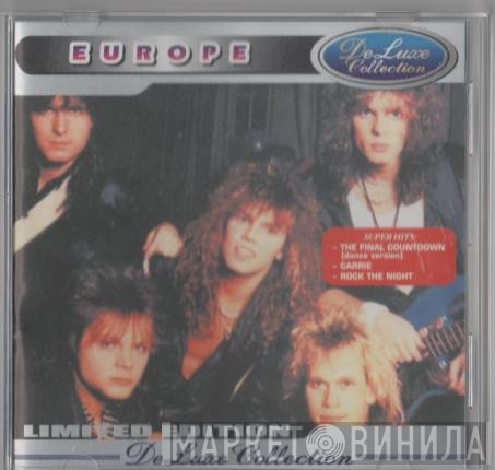 Europe   - DeLuxe Collection