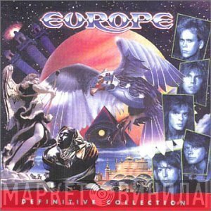 Europe   - Definitive Collection