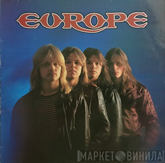 Europe   - Europe