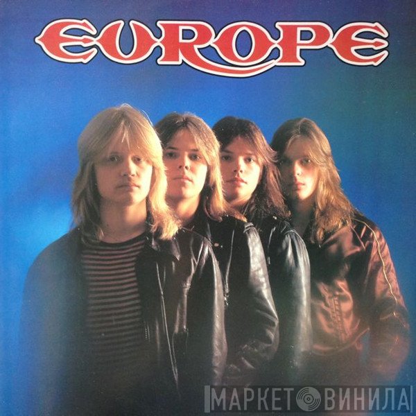 Europe  - Europe