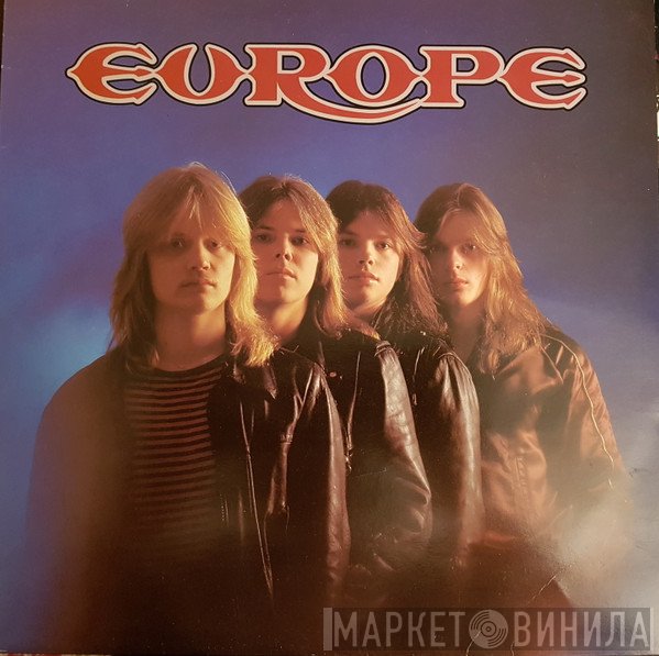 Europe   - Europe
