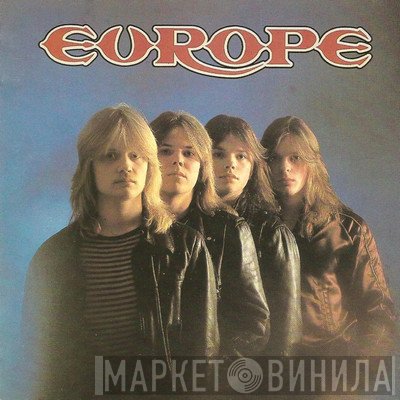 Europe   - Europe